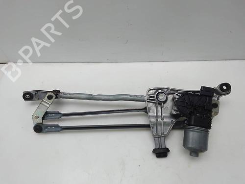 Used Front wiper motor PEUGEOT 308 SW II (LC_, LJ_, LR_, LX_, L4_) [2014-2021]  21392773