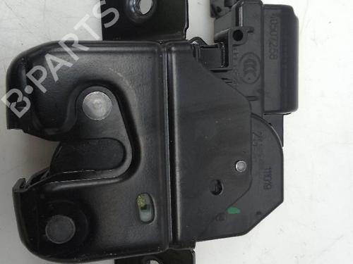 Used Tailgate lock RENAULT CLIO V (B7_) [2019-2025]  22424989