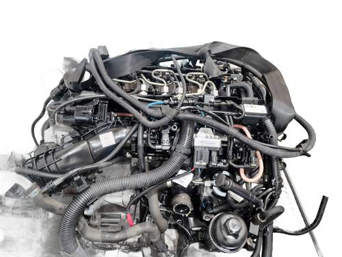Engine BMW X3 (F25) xDrive 20 d | BP19707664M1 - Image 2