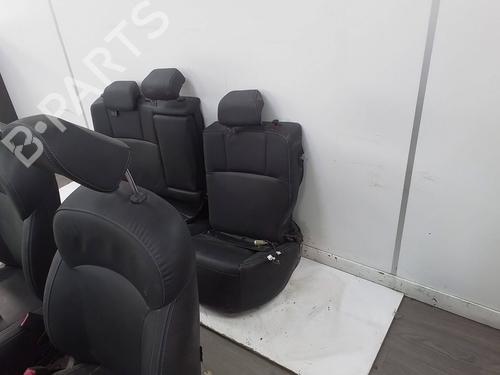 Seats set SUBARU FORESTER (SJ_) 2.0 D AWD (SJD) | BP30051093C78 