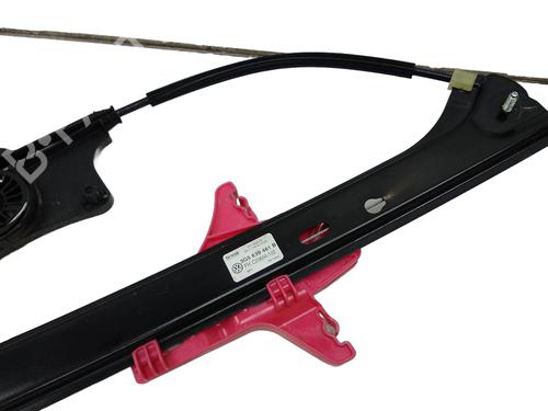 Rear left window mechanism VW PASSAT B8 (3G2, CB2) 2.0 TDI | BP20207878C24 - Image 3
