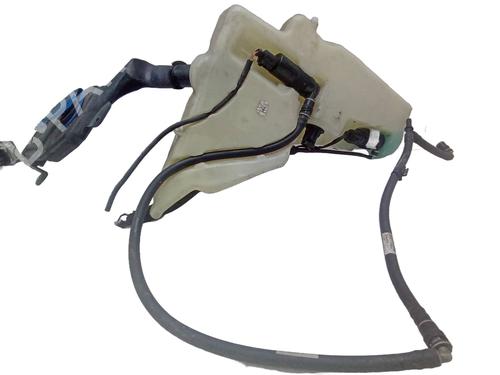 Used Windscreen washer tank AUDI A5 (8T3) 3.0 TDI quattro (245 hp) 18573381