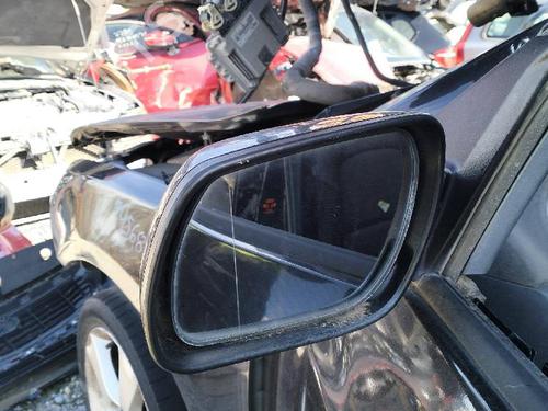 Left mirror MAZDA 3 (BK) 2.0 (BKEP) | BP24102708C26