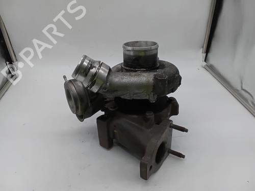 Used Turbocharger/Supercharger RENAULT LAGUNA III (BT0/1) 2.0 dCi (BT07, BT0J, BT14, BT1A, BT1S) (131 hp) 28974873