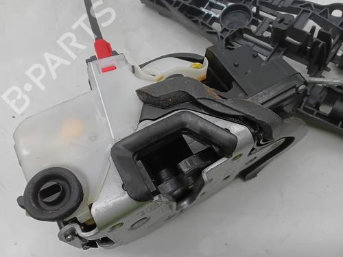 Rear right lock OPEL MOKKA / MOKKA X (J13) 1.6 CDTI (_76) | BP29477383C99 