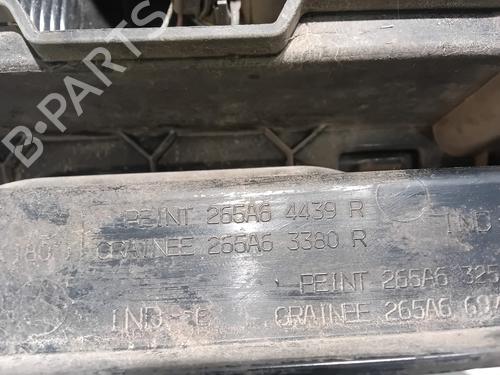 Left taillight RENAULT TRAFIC III Van (FG_) 1.6 dCi 125 (FGMH) | BP36219211C34 - Image 5
