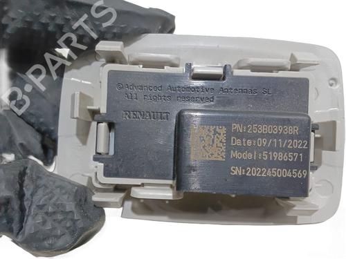 Switch DACIA SANDERO III 1.0 TCe 110 | BP33841345I30 - Image 4