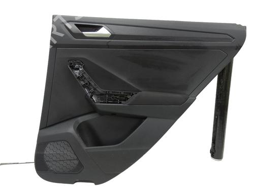 Used Rear right panel Rear right panel VW T-ROC (A11, D11) 1.0 TSI (116 hp) 28149893 28149893