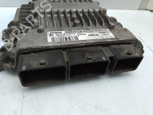 Elektronisk modul FORD FOCUS II (DA_, HCP, DP)  | BP23559563M83 