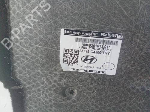 Used Other HYUNDAI i30 FASTBACK (PDE, PDEN) 1.6 CRDi (136 hp) 20291138