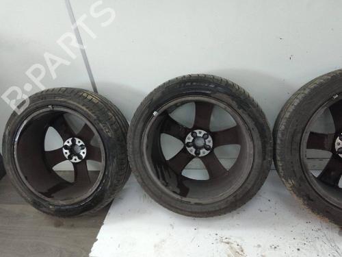 Rim PEUGEOT 508 I (8D_) 2.0 BlueHDi 180 | BP24483785C45 