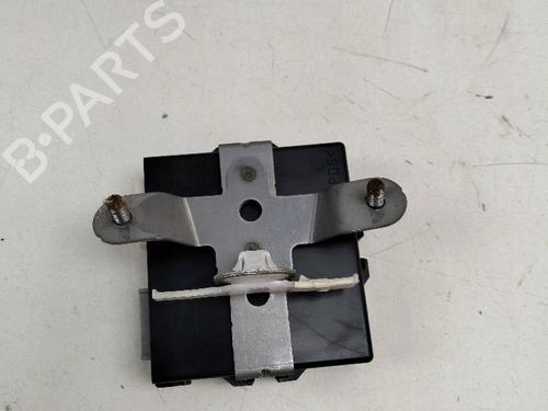 Module électronique VAUXHALL VIVARO LIFE Bus (K0) 2.0 (177 hp) 18597835
