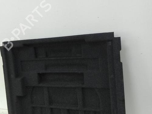 Luggage compartment floor VOLVO V60 I (155) D3 / D4 | BP26050317I33 
