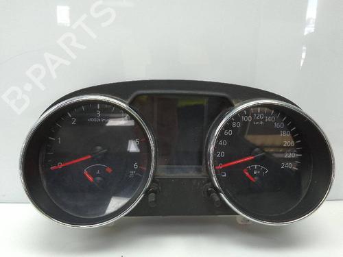 Other NISSAN QASHQAI / QASHQAI +2 I (J10, NJ10, JJ10E) 1.6 dCi | BP20642626O1 