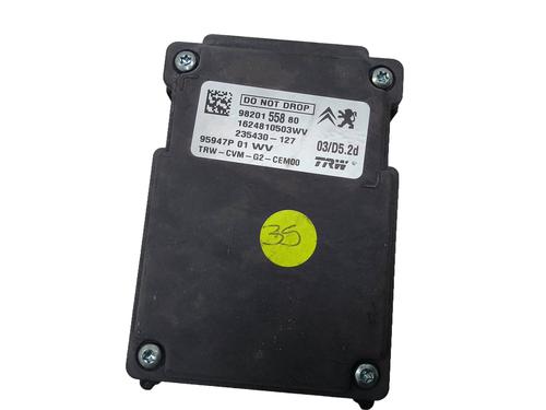 Electronic module CITROËN C3 III (SX) 1.2 VTi 68 | BP20714314M83 - Image 3