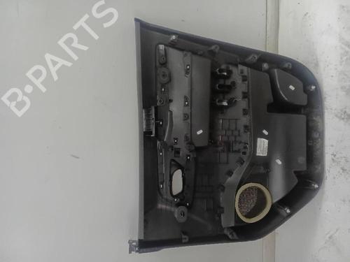Garniture avant gauche PEUGEOT TRAVELLER Bus (V_) 1.6 BlueHDi 115 (115 hp) 23985150