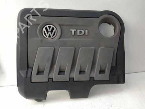 Used Upper protection Upper protection VW TOURAN (1T3) 1.6 TDI (105 hp) 18585306 18585306