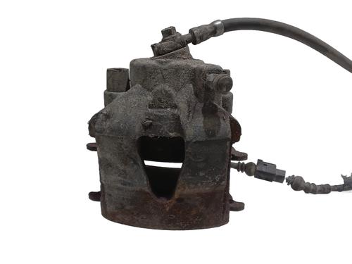 Left rear brake caliper VW GOLF VI (5K1) 1.6 TDI | BP33688332M107 - Image 2