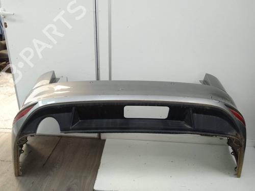 Rear bumper VW GOLF VII Variant (BA5, BV5) 1.6 TDI | BP28146141C8 