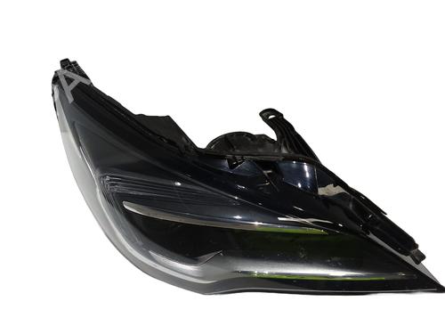 Right headlight OPEL ASTRA K Sports Tourer (B16) 1.6 CDTi (35) | BP30195693C29