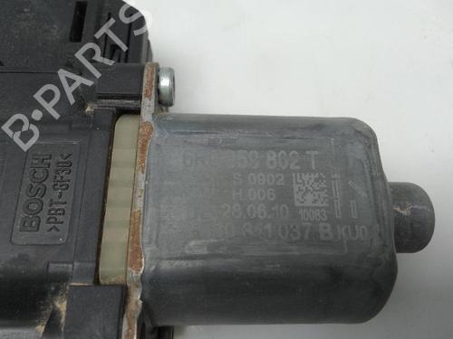 Right front window motor VW POLO V (6R1, 6C1)  | BP23895040E20 