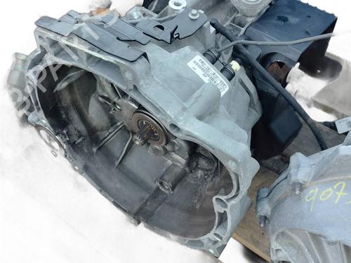 Used Gearbox Gearbox 22411622 22411622