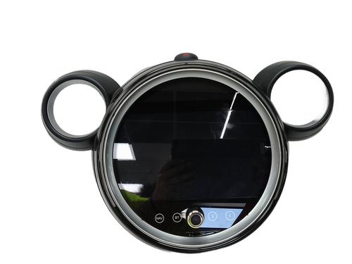 Display monitor MINI MINI COUNTRYMAN (R60) Cooper D | BP18738270C48 - Image 5