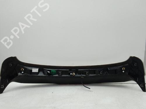 Used Rear spoiler Rear spoiler NISSAN QASHQAI II (J11, J11_) 1.6 dCi (130 hp) 20853078 20853078