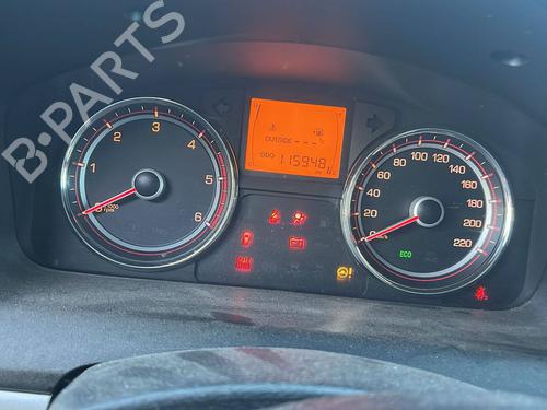 Fælk SSANGYONG KORANDO (CK)  | BP22921991C45 