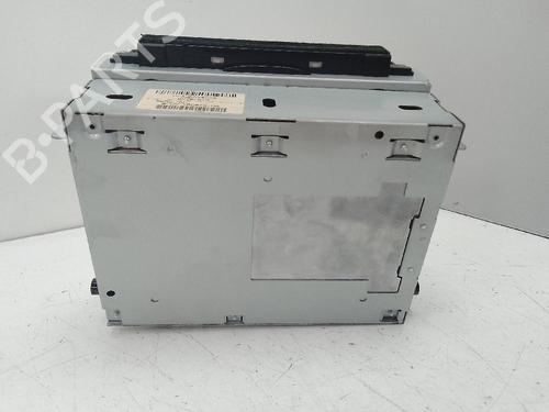 Radio VOLVO XC60 I SUV (156) D3 / D4 | BP18586920E6 