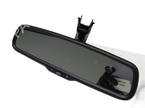Rear mirror LEXUS RX (_L1_) 450h AWD (GYL15, GYL15_, GYL15R) | BP32699396I6 - Image 4
