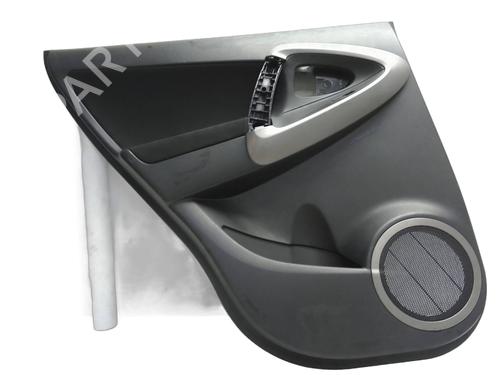 Venstre bakpanel TOYOTA RAV 4 III (_A3_) 2.2 D 4WD (ALA30_, ALA30R) (136 hp) 30098633