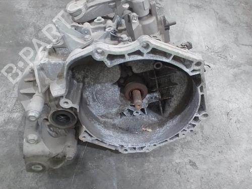 Gearbox OPEL ASTRA K (B16) 1.6 CDTi (68) | BP28123750M3 