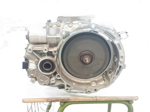 Gearbox VW GOLF VIII (CD1, DA1) 2.0 GTI | BP31967837M3