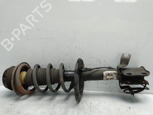Left front shock absorber RENAULT EXPRESS Box Body/MPV 1.5 Blue dCi 75 (F6AA) | BP28008821M16 