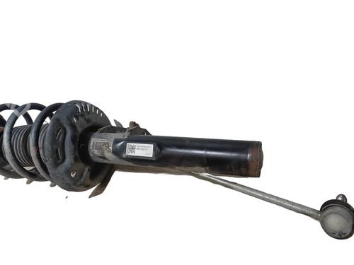 Right front shock absorber VW GOLF VI (5K1) 1.6 TDI | BP33688327M17 - Image 4