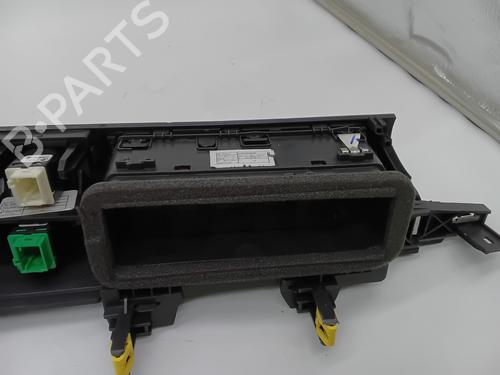 Air vent PEUGEOT 508 II (FB_, FH_, F3_) 1.5 BlueHDI 130 (FBYHZJ, FBYHZR) | BP29995309I21 