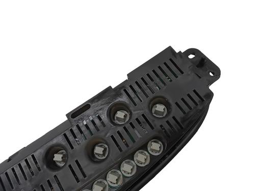 Instrument cluster CITROËN XSARA PICASSO (N68) 1.6 HDi | BP30527108C47