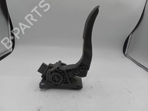 Pedal MERCEDES-BENZ SPRINTER 3,5-t Van (B907, B910) 314 CDI RWD (907.631, 907.633, 907.635, 907.637) | BP28518479I4 