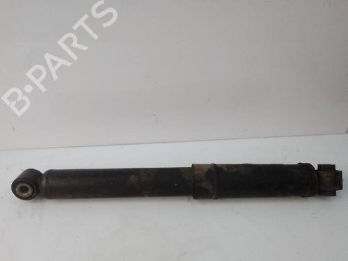 Left rear shock absorber RENAULT MASTER III Platform/Chassis (EV, HV, UV) 2.3 dCi 150 FWD (EV0F, HV0F, UV0F, EV03, HV03, UV03) | BP20504489M18 