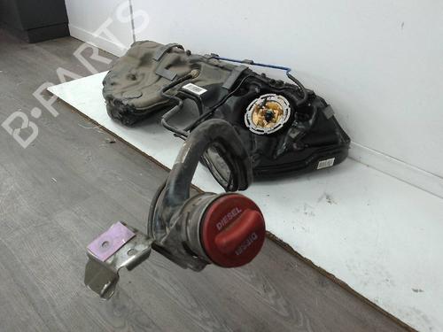 Fuel tank MERCEDES-BENZ E-CLASS T-Model (S213) E 220 d (213.204) BP18578672C62