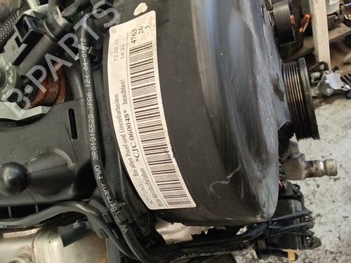 Engine SEAT EXEO (3R2) 2.0 TDI | BP39165427M1  - Image 6