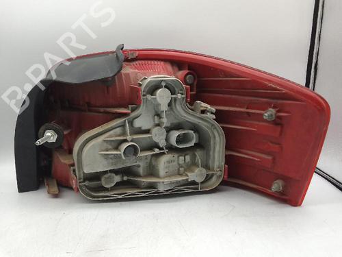 Left taillight AUDI A3 (8P1) 1.6 | BP25812270C34 