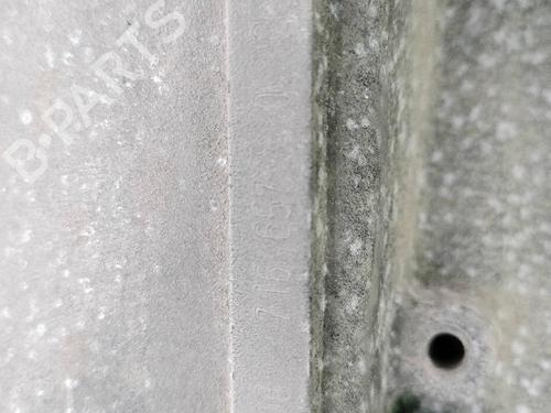 Gearbox MERCEDES-BENZ C-CLASS (W204) C 220 CDI (204.008) | BP26159706M3