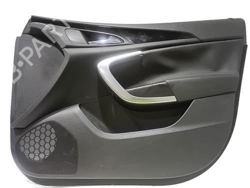 Front right panel OPEL INSIGNIA A (G09) 2.0 CDTI (68) | BP36408435C59 - Image 3