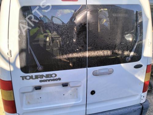Right tailgate FORD TRANSIT CONNECT (P65_, P70_, P80_) 1.8 TDCi | BP29876797C77