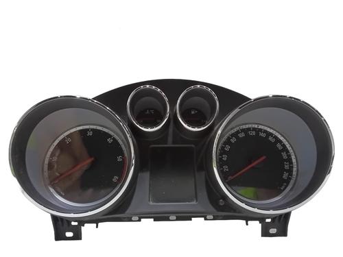instrument-cluster-opel-insignia-a-g09-2008-2009-2010-2011-2012-2013-2014-2015-2016-2017-36408453 main image