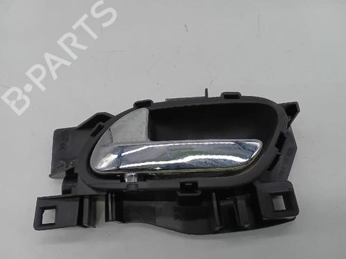 Rear left interior door handle PEUGEOT 3008 I MPV (0U_) 2.0 HDi 150 / BlueHDi 150 | BP27539347I15 
