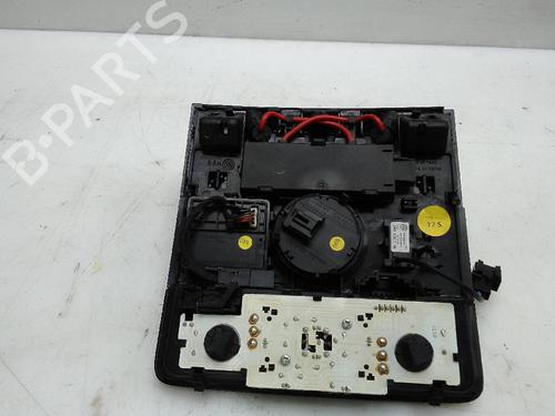 Used Interior roof light VW SCIROCCO III (137, 138) 2.0 TDI (140 hp) 18573635