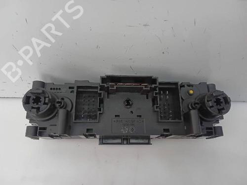 Climate control SKODA RAPID (NH3, NK3, NK6) 1.6 TDI | BP24464336I5 